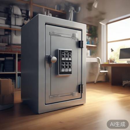 保险柜与保险箱对比