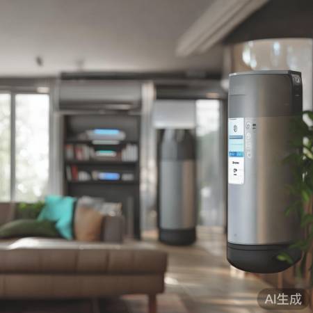 空调控湿度，家居更健康