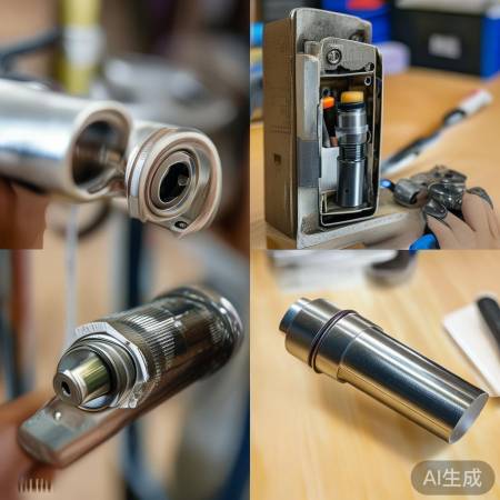 换锁芯方案省时省力