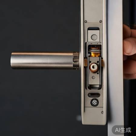 锁芯兼容需慎选，品牌口碑为关键