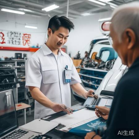 专业认证，消毒柜维修专家