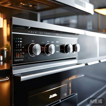 前锋集成灶服务热线：40016