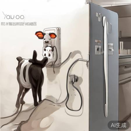 电器使用注意安全