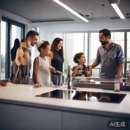 嵊州工厂集成灶，品质生活助手