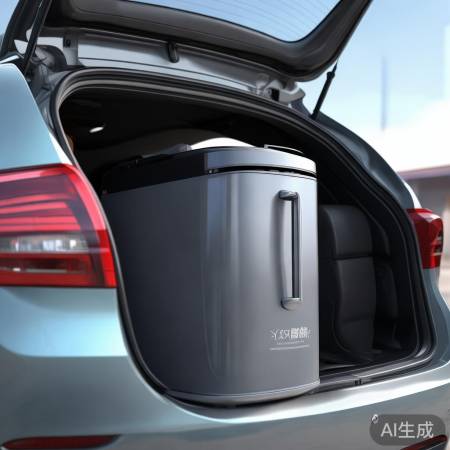 途炬冰箱，清凉一夏新选择