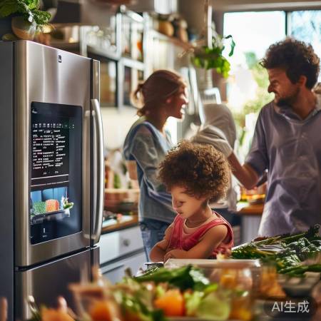 奥马冰箱：实用创新，亲民口碑