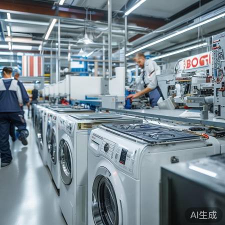 博世洗衣机维修点电话