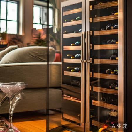 红酒柜挑选指南