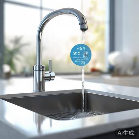 节水环保，为地球减负