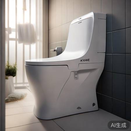 科勒智能马桶维修电话：4001