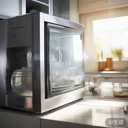 消毒柜，餐具卫生新选择