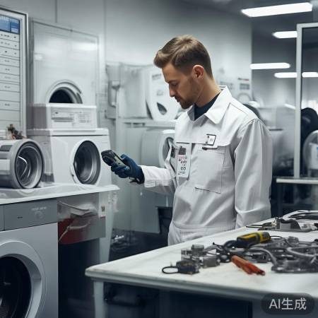 洗衣机维修规范、专业、环保