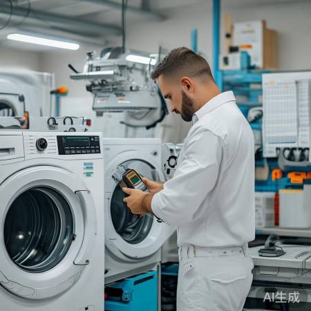 规范维修，专业认证，环保节能