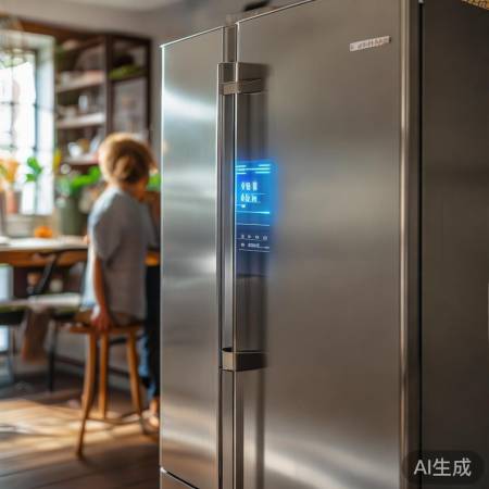 冰箱冷藏温度，保鲜有门道