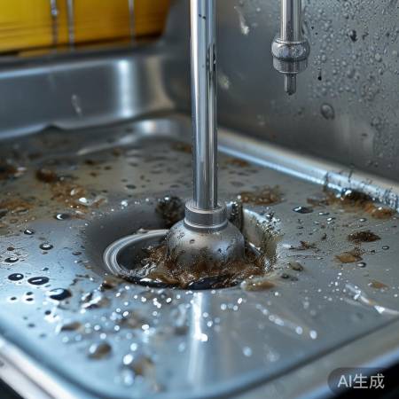 定期检查排水孔，防患于未然