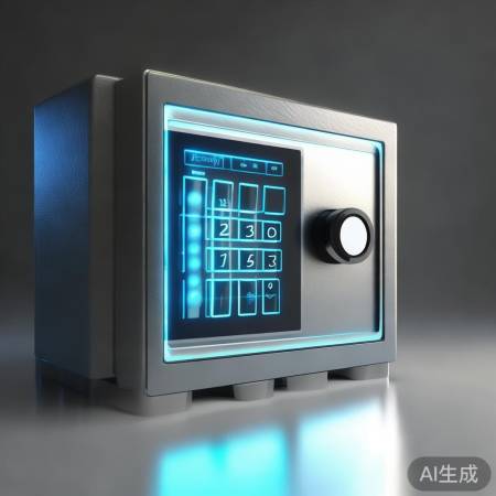 保险柜：快速解锁密码设计