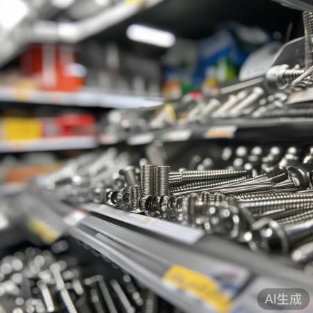 选购冰箱螺丝小技巧