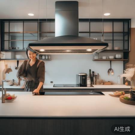 “百色小米油烟机选购指南”