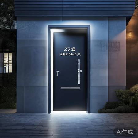 群喜防盗门24小时VIP服务