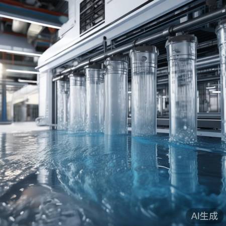 中央空调防垢杀菌，节能高效