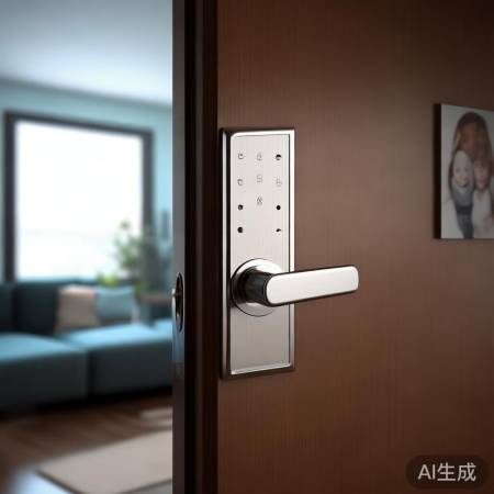 松下指纹锁售后电话：40016