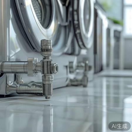 惠而浦洗衣机管径秘密曝光