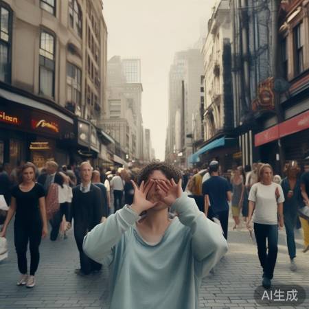 别慌张，慢慢来