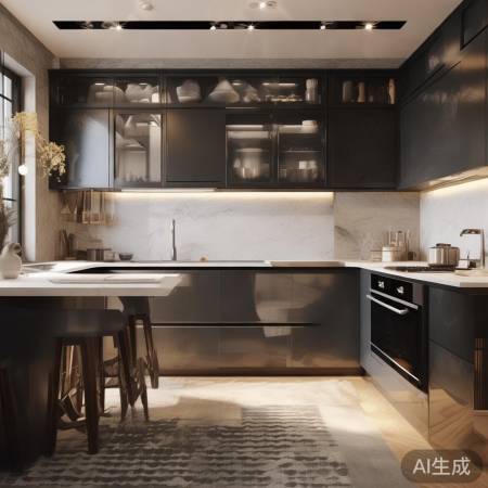 油烟机烟桶不影响使用