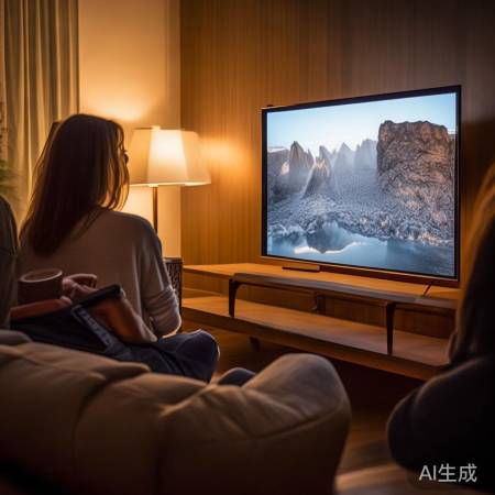 电视评测，轻松聊天
