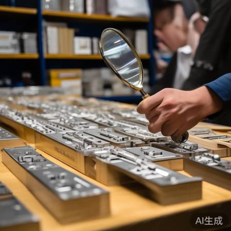 挑选配件要用心比较