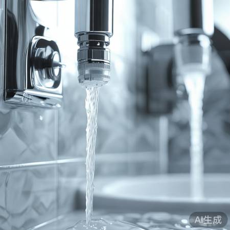 定期检查，防倒灌设计