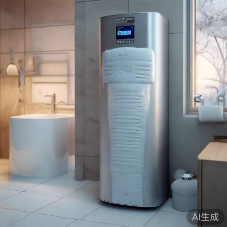 北方水源低，预热保温两不误