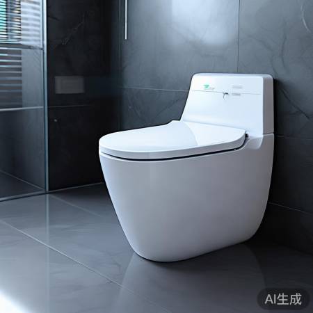 苏泊尔智能马桶，安全优，瑕不掩