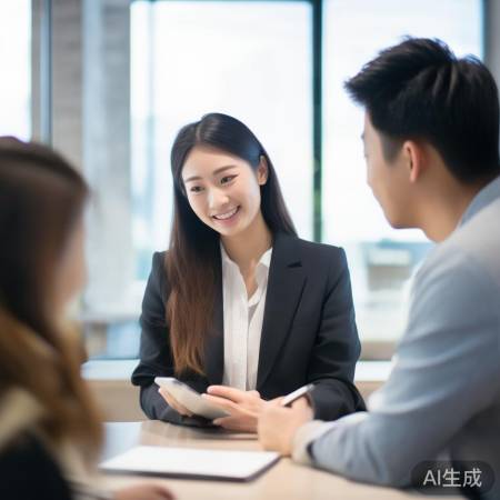 免费检测，不强制消费