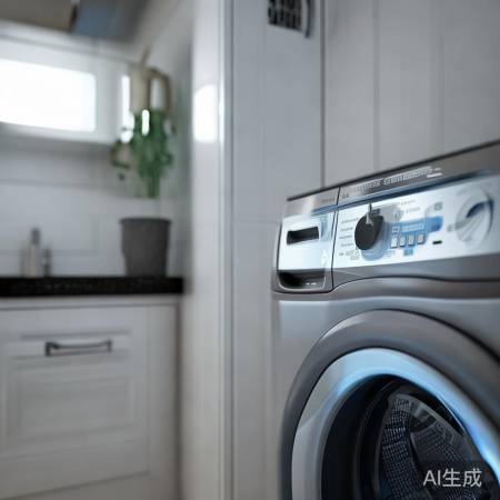 洗衣机出水口电容选择要点