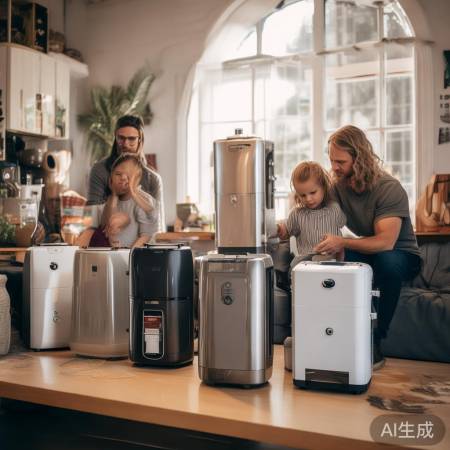 燃气热水器选购攻略