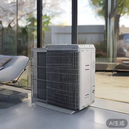 空气能产品电容标配情况