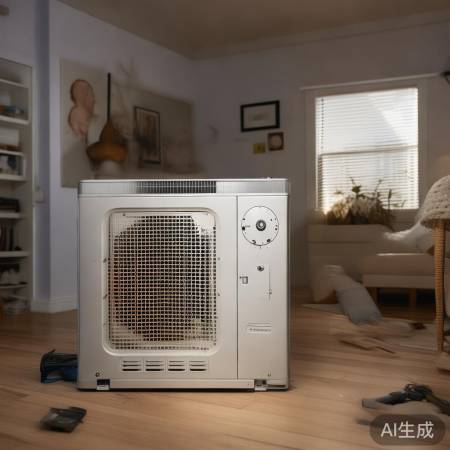 空气能热水器选购需谨慎