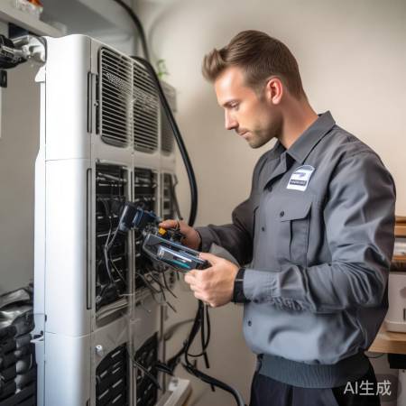 空调维修规范专业保障