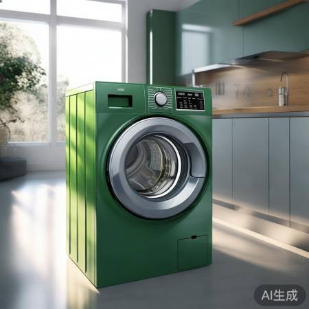 挑选绿色洗衣机小技巧