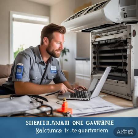 空调维修专业规范