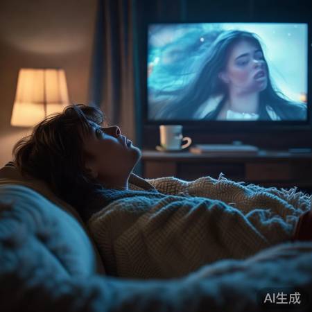 追剧寻心动瞬间