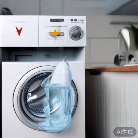 洗衣机选型看水流