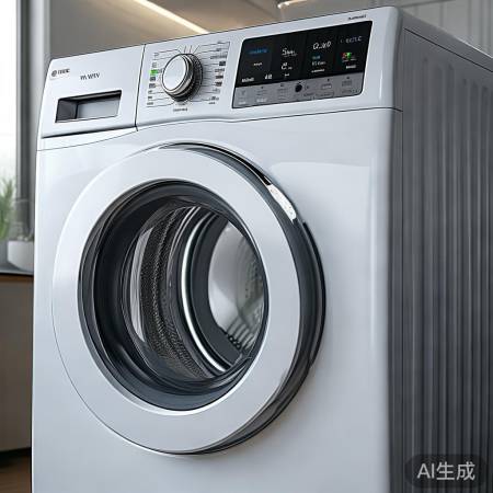 洗衣机功能丰富，选对更轻松