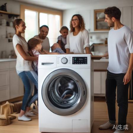 洗衣机选购攻略
