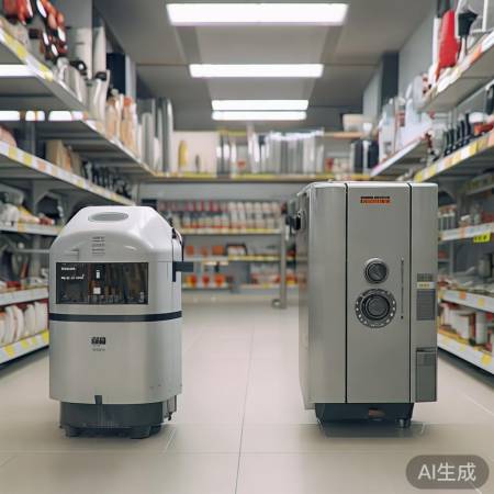 水泵便宜，壁挂炉贵，量力而行