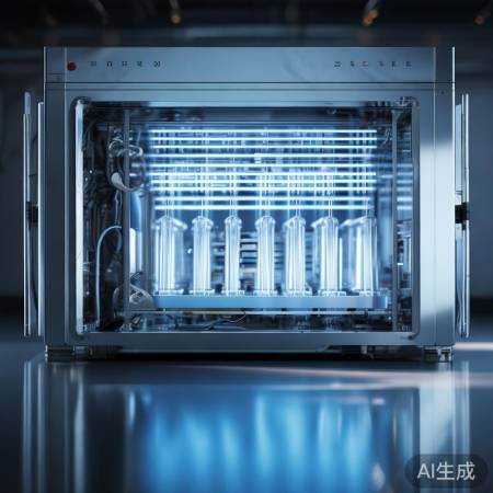 消毒柜原理图及消毒方式