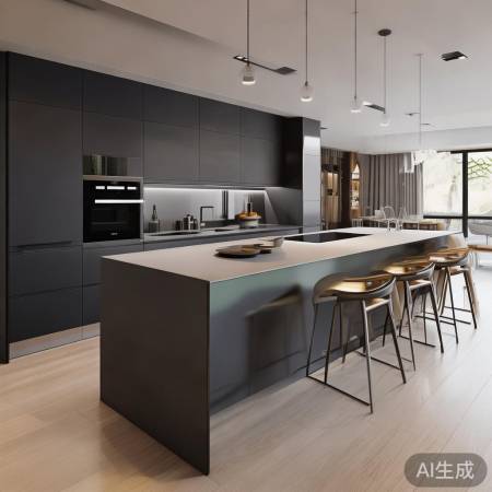 消毒柜省空间又方便