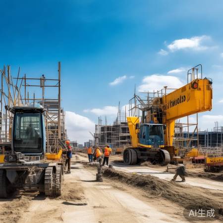 施工注意细节与安全