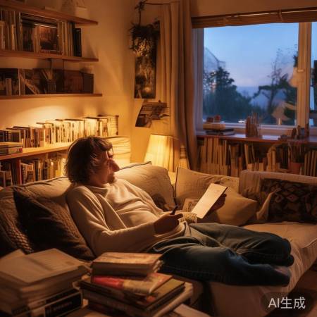 分享小秘密，生活点滴谈